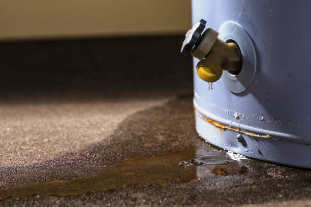 Davenport, WA Water damage restoration Company