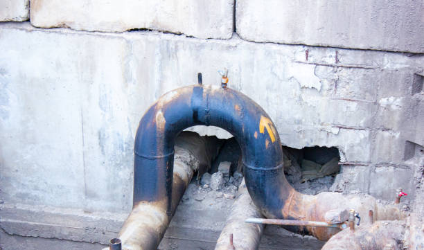  Davenport, WA Water damage restoration Pros