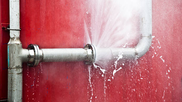 Best Water damage restoration near me  in Davenport, WA